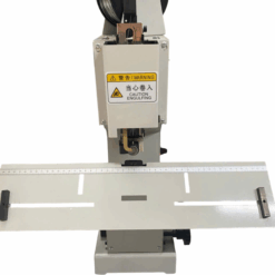 MÁY DẬP GHIM ĐIỆN 1 ĐẦU